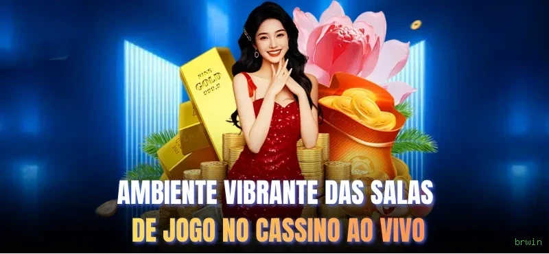 Slots online da brwin com jackpots progressivos