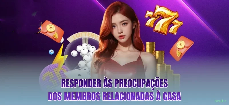 Ganhe prêmios incríveis na brwin